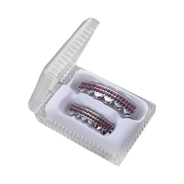 Комплект решеток Bling Grille Hip