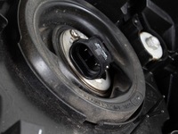 фото thumb №11, Лампа правый перед mitsubishi outlander ii lift 10-