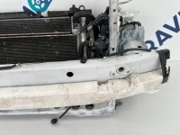 Купити Ремінь передній балка радіатор комплект радіатор toyota auris 1 рестайлінг  гібрид європа, фото thumb