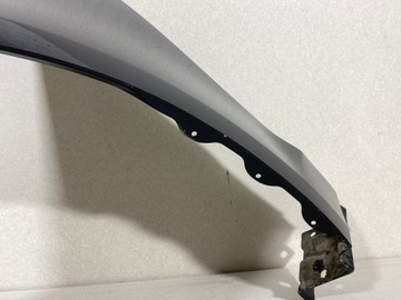 фото thumb №6, Ford mondeo mk5 v крило лівий перед переднє