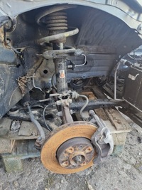 фото thumb №1, Dacia sandero iii mcperson амортизатор правий lub лівий