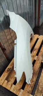 фото thumb №12, Крила лівий перед передній nissan x-trail xtrail x trail t32 od 07.14r qab