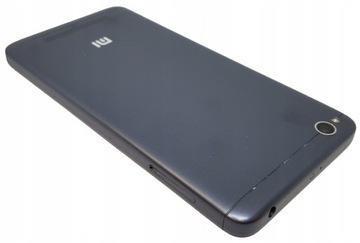 Xiaomi Redmi 4A 2/16 ГБ Dual Sim LTE Серый | И-