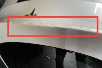 фото thumb №10, Крышка багажника зад tesla модель y