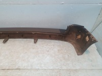 фото thumb №8, Бампер peugeot expert iii jumpy proace задняя 16-