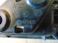 фото thumb №3, Ручка внутренняя левая перед honda cr-v iii 06