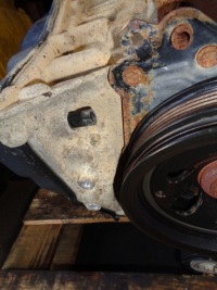 фото thumb №8, Двигун ford transit 2.0 tdci bkfb євро 6 2022r комплектний 84 tys mil