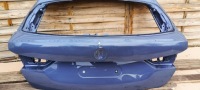 фото thumb №6, Крышка багажника задняя задняя bmw 1 f40 2019-22rok оригинал
