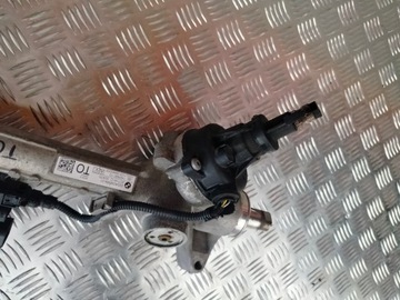 фото thumb №9, Bmw g05 g06 g07 трансмиссия рулевая рулевая рейка 5a09bb9 to