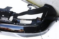 фото thumb №7, Бампер opel grandland x lift 98473628wp 2021- задня задній