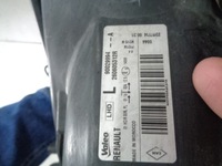 фото thumb №11, Капот бампер крыло лампа dacia sandero ii stepway 2014 цвет nv676