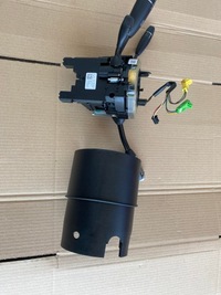 фото thumb №12, Mercedes w216 221 a2215403845 a2215457832 датчик kąta повороту перемикач підрульовий перемикачі