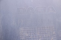 фото thumb №5, Подкрылок левый задняя dacia duster ii 767491219r