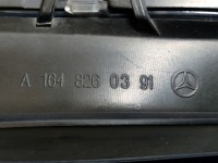 Mercedes gl w164 bi-xenon рестайлінг  2009 2012 фара лампа ліва америка ameryka Київ, фото thumb