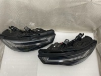 фото thumb №5, Лампи audi a6 4g lift rs6 full led matrix 2017