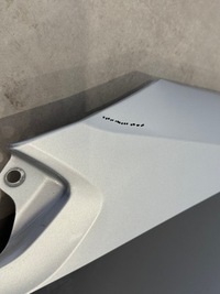 фото thumb №8, Vw crafter 7c 7c0 крыло перед передний правое