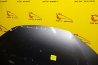 Honda accord рестайлінг  2016 2017 капот кришка багажника перед америка Київ, фото thumb