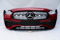 фото thumb №1, Бампер перед передний mercedes h247 gla amg набор