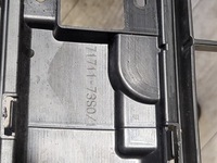 фото thumb №8, Suzuki ignis iii lift 2020- бампер перед передній