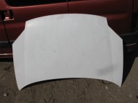 фото thumb №1, Citroen berlingo peugeot partner i lift капот кришка двигуна