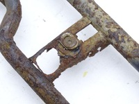 фото thumb №6, Iveco daily vi 14- e6 балка каркас подножка