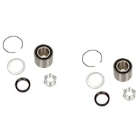 фото thumb №1, Подшипник колеса задняя citroen c2 c3 peugeot 1007