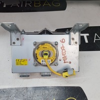 фото thumb №9, Mazda 6 gj панель приладів консоль подушки безпеки ремені подушка безпеки