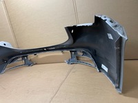 фото thumb №7, Porsche taycan 9j0807421a бампер задняя задняя задний идеальное состояние