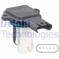 Delphi af10381-12b1 расходомер pow. Цена, фото thumb