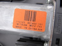 фото thumb №12, Dodge durango iii 11-22 механизм стёкла перед переднее левый правые подъемник