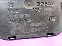 фото thumb №4, Audi a4 b6 00-05 моторчик обігрівача 0132801305