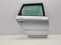 фото thumb №1, Audi a3 8p 07r s-line дверь правый задняя задние lx7w