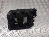 фото thumb №1, Колектор всмоктуючий smart fortwo 0.6 a1601410101