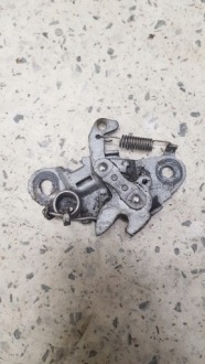 фото thumb №2, Замок капот крышки двигателя peugeot 306