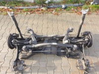 фото thumb №1, Mercedes glb x247 підвіска задня поворотний кулак задня підрамник комплект