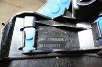 фото thumb №7, Захист стійка поріг ліва права 9816396477 9816396377 toyota proace city