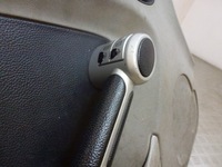 фото thumb №4, Обшивка левый mercedes slk w171 r171