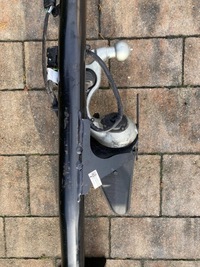 фото thumb №5, Bmw x1 u11 hak буксировочный do велосипедов orygi.