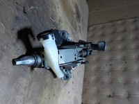 фото thumb №5, S-max колонка рулевая 520149 b 2.0 tdci