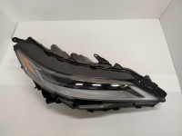 Lexus rx v full led лампа правая Цена, фото thumb