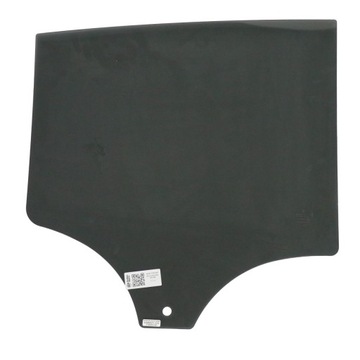 фото thumb №9, Mercedes h243 eqa стекло боковая дверь задние левая тонированная a2477357500