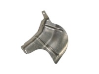 Купить Накладка тепловая полуось citroen c5 3 x7 оригинальный номер 9673523680 3232 06, фото thumb