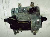 фото thumb №1, Захист pod двигун toyota land cruiser j150