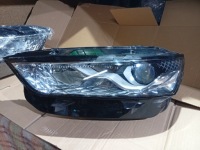 Купить Citroen ds7 лампа левая ксенон-, фото thumb