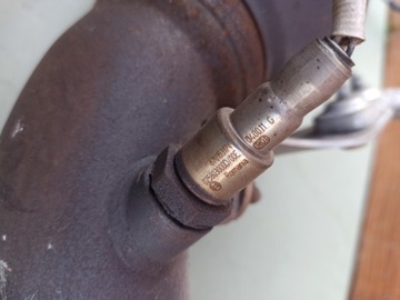 фото thumb №9, Катализатор левый правый maserati sq4 3.0 v6 бензин