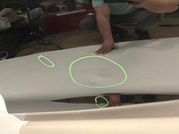 фото thumb №9, Двері ліва задні audi a8 d5 4no