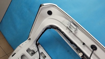 фото thumb №15, Kia sportage v 23r крышка багажника зад wd