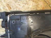 Комплект радиатор воды интеркулер вентилятор volvo v40 2 d2 1.6 d 31368504 с Разборки, фото thumb
