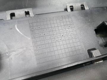 фото thumb №13, Планка порогова накладка поріг mini cooper f56 jcw 14- правий