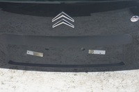 фото thumb №10, Крышка багажника багажника задняя citroen c3 picasso exld